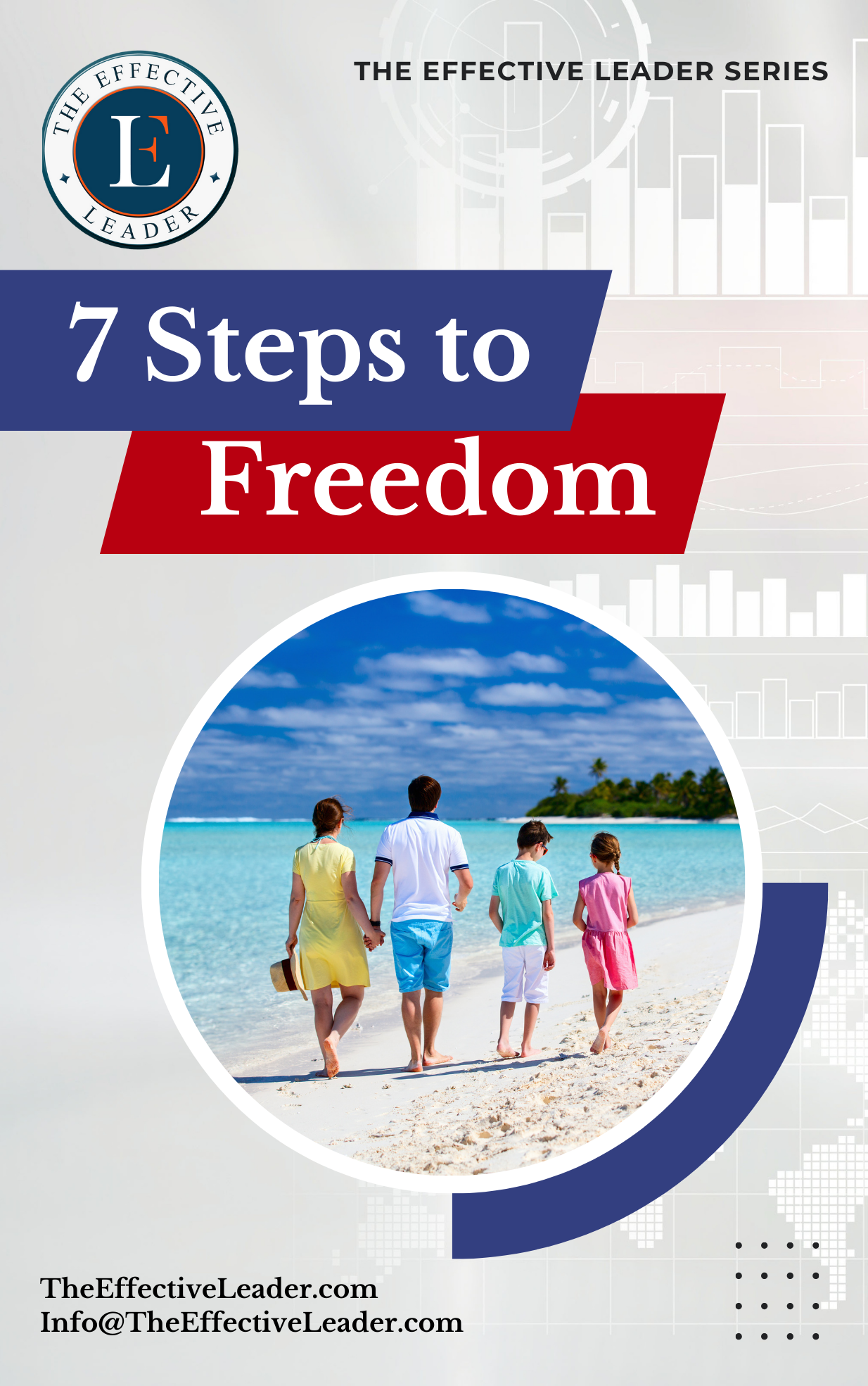 7 Steps to Freedom